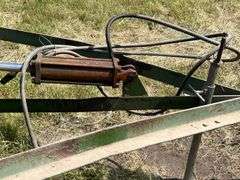 John Deere FB-B Grain Drill