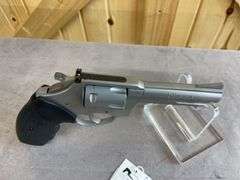 Charter Arms .22 Magnum Pathfinder DA Revolver
