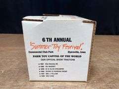 1/16 AC 170 1991 SFTS NIB SC
