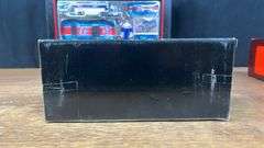 (4) Richard Petty NASCAR Lot NIB