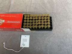 3 Boxes Black Hills 125 Gr. JHP .357 Magnum