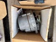 Rebuilt Alternators and Fuel Primers