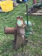 John Deere Powr-Trol Housing