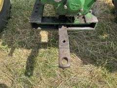 1954 John Deere 70