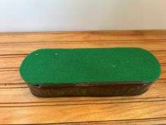 (2) John Deere Toolboxes