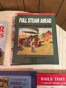 Tractor Books