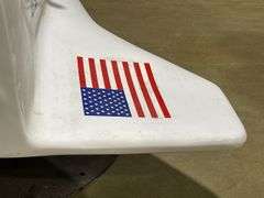 Space Shuttle Childs Ride