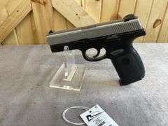 S&W Model SW9VE 9mm Semiauto Pistol