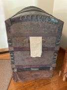 Vintage Trunk