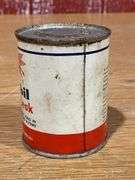 (3) Cans of Mobil Stop Leak
