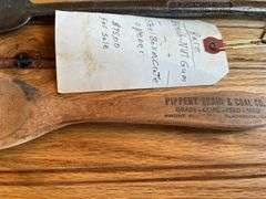 (5) Advertising Utensils