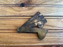 (6) Tool Lot