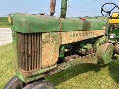 1959 John Deere 530