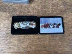 Pocket Knives