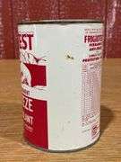 1 Quart Fridigtest Coolant Can