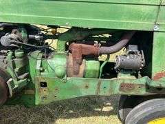 1954 John Deere 70