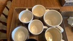 Mugs, Coasters, Cheese Slicer, and More