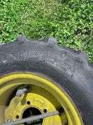 John Deere Duals