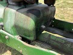 1940 John Deere Unstyled G