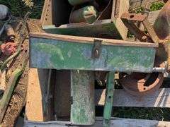 Miscellaneous John Deere Parts