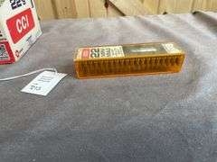 5 Boxes/500 Rounds CCI Mini-Mag  HP .22 Short