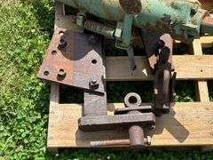 Miscellaneous John Deere Parts
