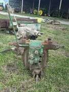 John Deere Powr-Trol Housing