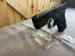 Palmetto State Armory Dagger Compact 9mm Semiauto Pistol