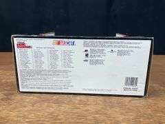 (3) Race Cars + Truck NIB