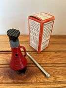 (2) Simplex Bottle Jacks