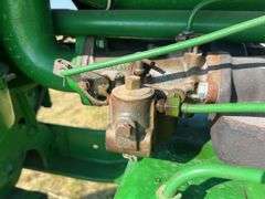 1953 John Deere GN