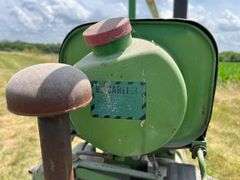 1940 John Deere Unstyled G