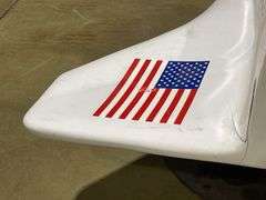 Space Shuttle Childs Ride