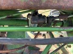 1943 John Deere GM