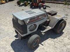 1991 Indy 500 Limited Edition Craftsman GT6000 Lawn Tractor