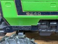 1/16 Deutz-Allis 6240 Special Edition NIB Ertl
