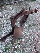 One-Bottom Brinly Plow
