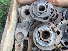 John Deere Main Bearings