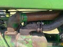 1952 John Deere G