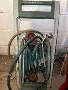 Hose Reel