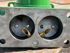 John Deere 720/730 Carburetor
