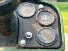 1960 John Deere 730 Diesel Standard