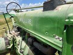 1940 John Deere Unstyled G