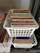 8 Tracks, Cassette Tapes, and CDs