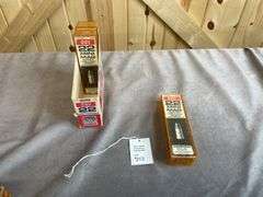5 Boxes/500 Rounds CCI Mini-Mag  HP .22 Short
