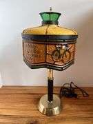 John Deere Lamp