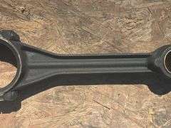 John Deere Model G Rod Set and Camshaft