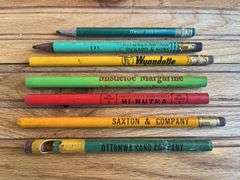 (7) Pencils