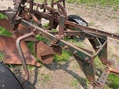 John Deere 55 Plow