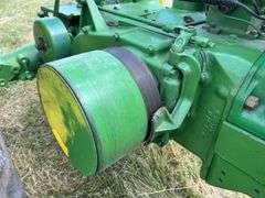 1938 John Deere Unstyled G